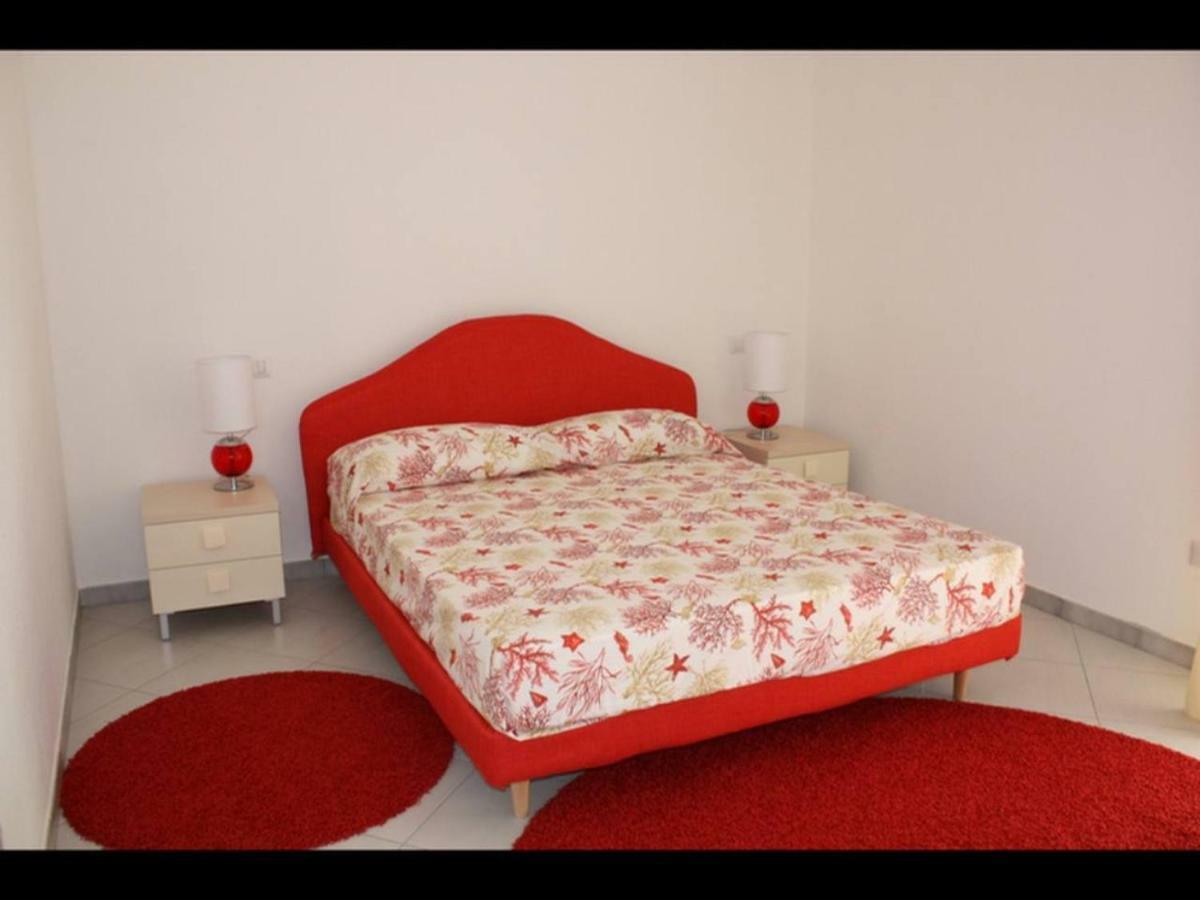 Casa Ludovica A Porto Pinoヴィラ エクステリア 写真