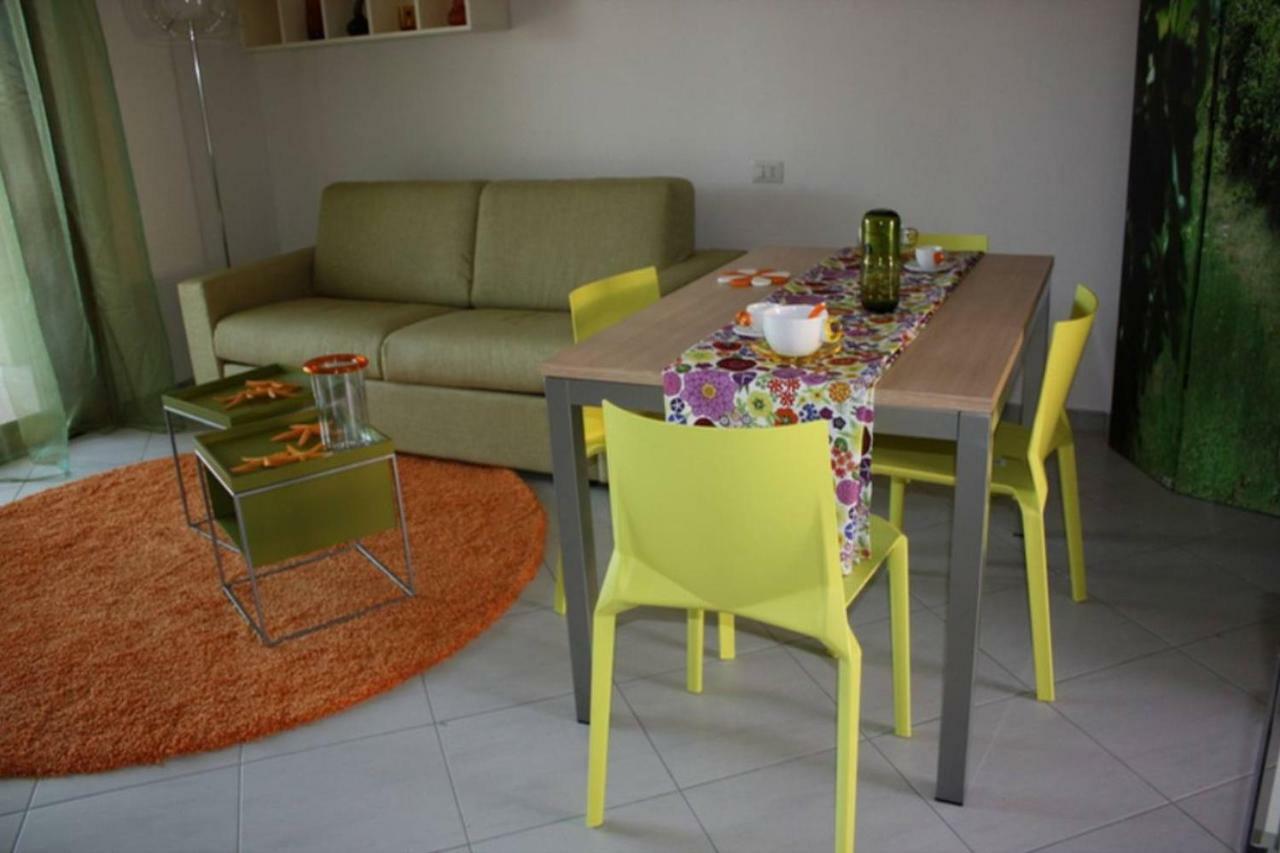 Casa Ludovica A Porto Pinoヴィラ エクステリア 写真